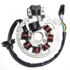Stator (7 namotaja) 6+1 SD-B016 2010-4 